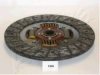 ASHIKA 80-01-184 Clutch Disc